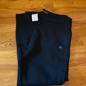 Abercrombie and fitch leggings